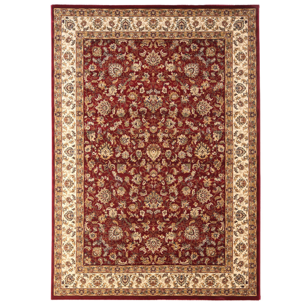 Χαλί (160x230) Royal Carpet Sydney 5693 Red