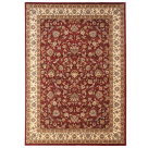 Χαλί (160×230) Royal Carpet Sydney 5693 Red