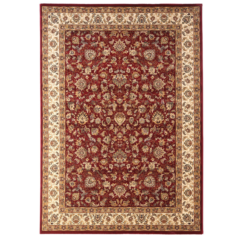 Χαλί (160x230) Royal Carpet Sydney 5693 Red