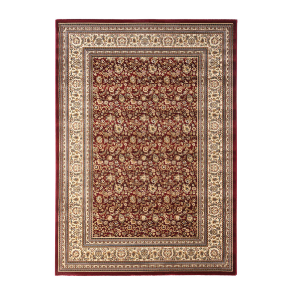 Χαλί (160x230) Royal Carpet Sydney 5886 Red