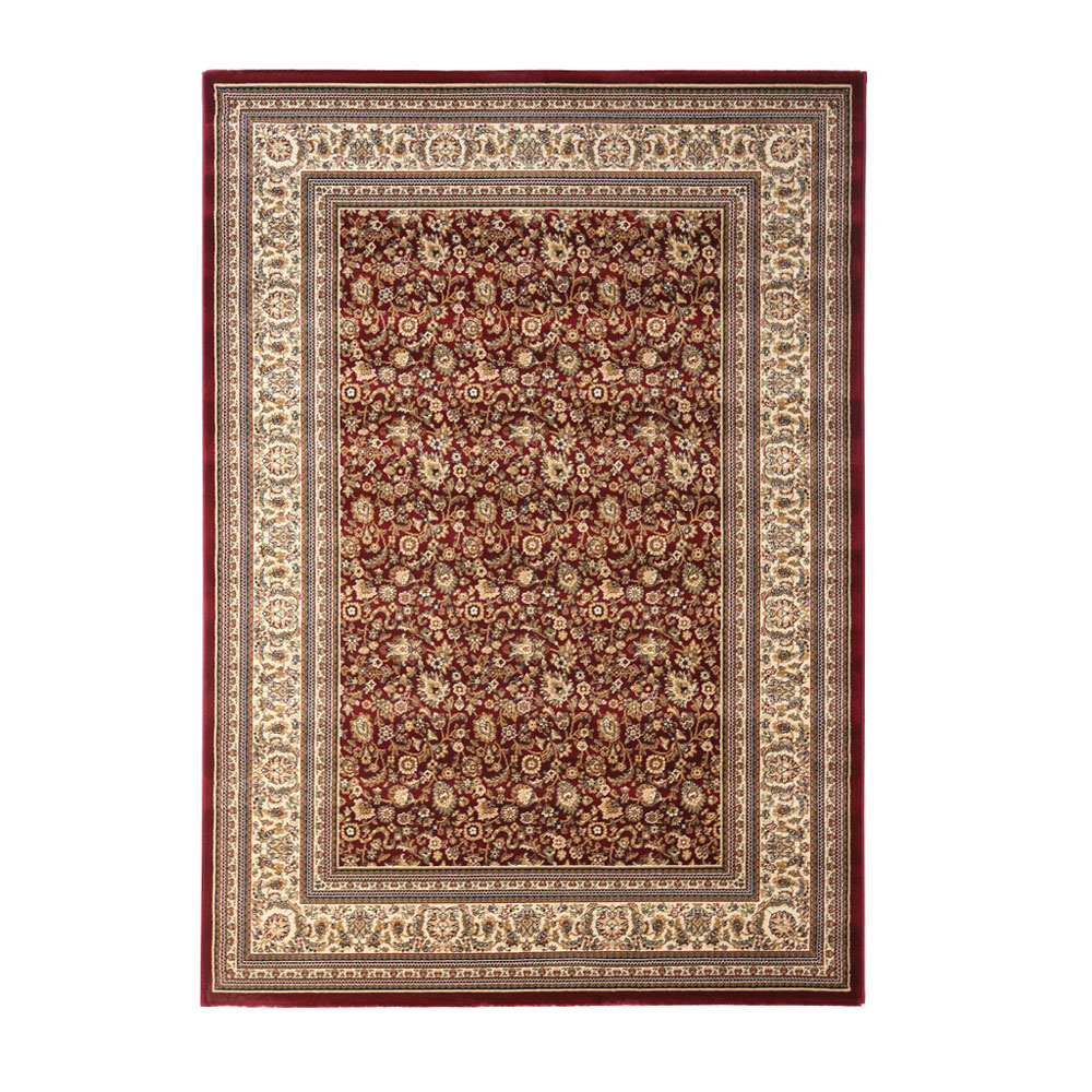 Χαλί (160×230) Royal Carpets Sydney 5886 Red