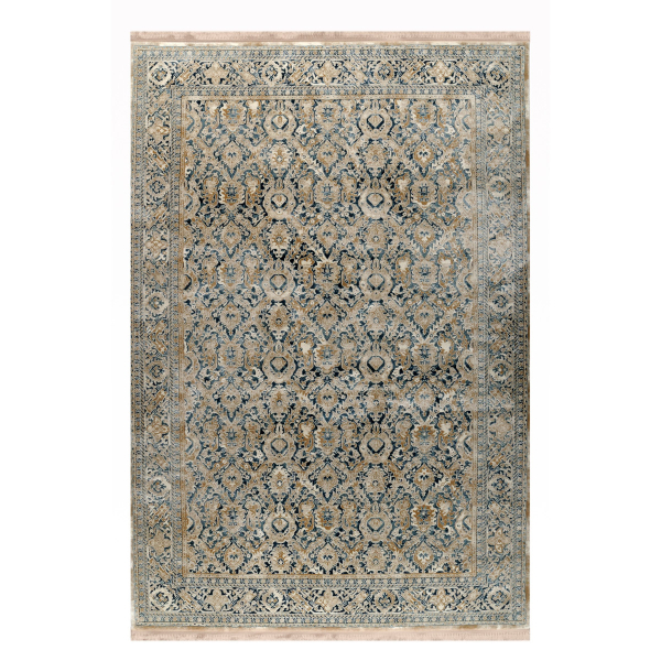 Χαλί (200x290) Tzikas Carpets Serenity 20618-630