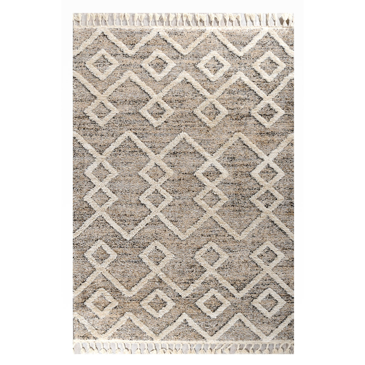 Χαλί (200×250) Tzikas Carpets Dolce 37336-070