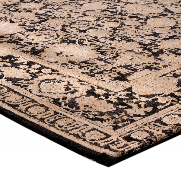Χαλιά Κρεβατοκάμαρας (Σετ 3τμχ) Tzikas Carpets Karma 00153-970