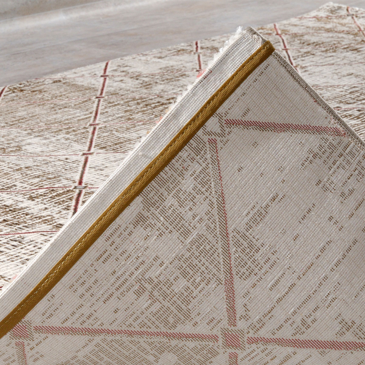 Χαλί (160X230) Tzikas Carpets Kashan 39547-055 Home Χαλιά Σαλονιού Spitishop
