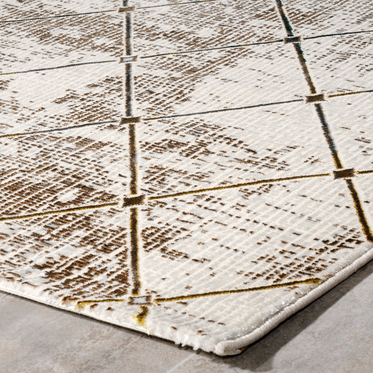 Χαλί (160X230) Tzikas Carpets Kashan 39547-110 Home Χαλιά Σαλονιού Spitishop