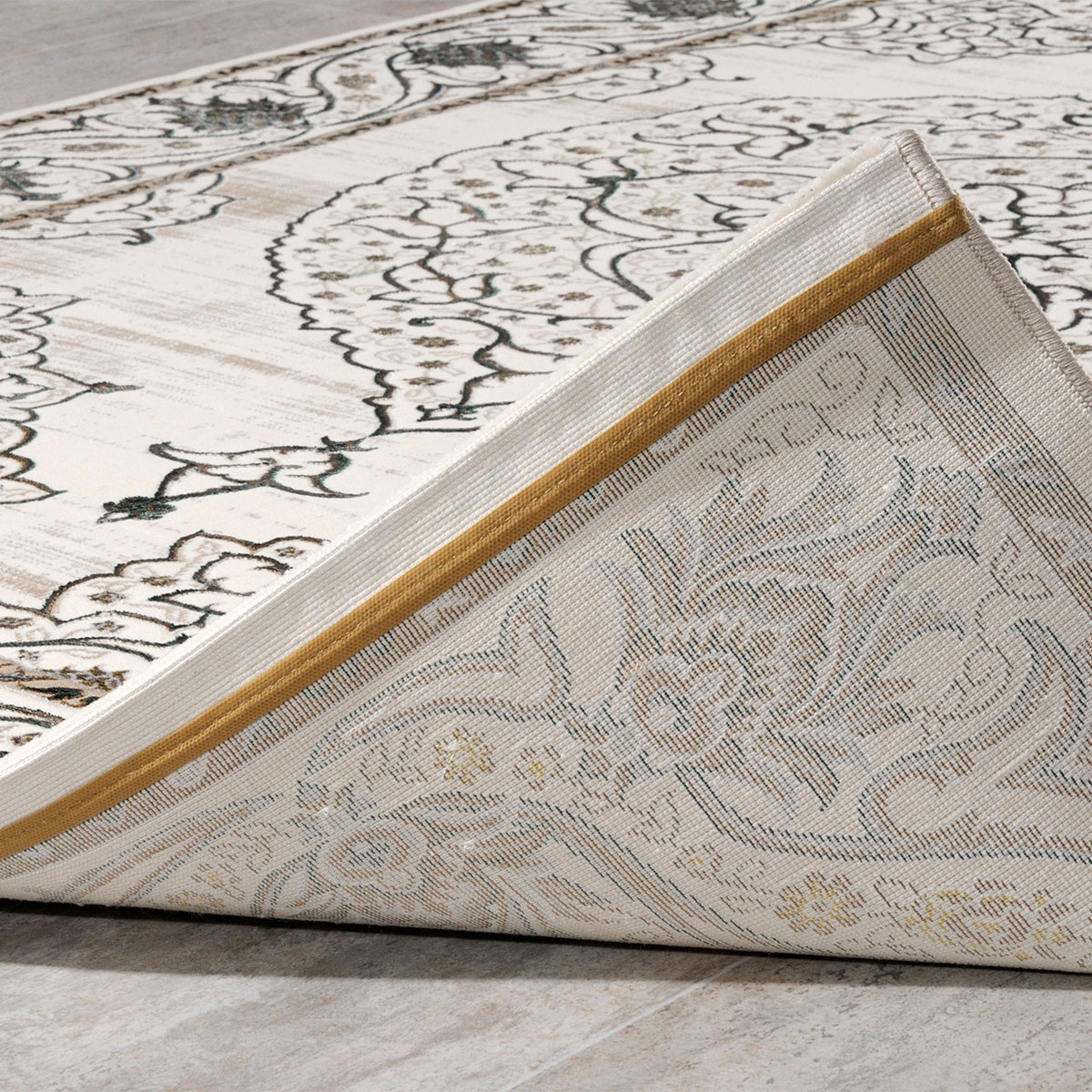 Χαλί (160X230) Tzikas Carpets Kashan 39550-040 Home Χαλιά Σαλονιού Spitishop
