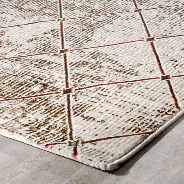 Χαλί (200x290) Tzikas Carpets Kashan 39547-055
