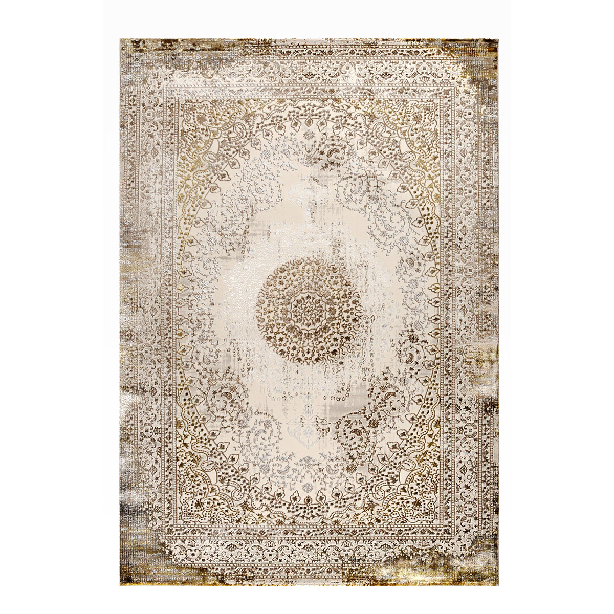 Χαλί (200x290) Tzikas Carpets Kashan 39549-075