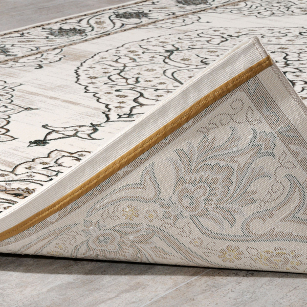 Χαλί (200x290) Tzikas Carpets Kashan 39550-040