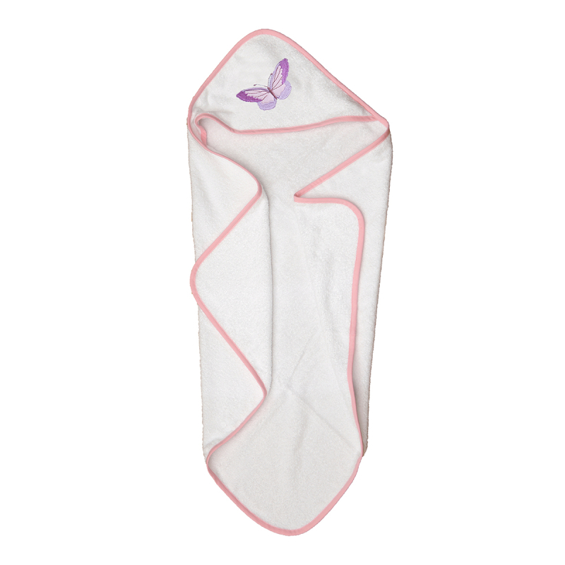 Βρεφική Κάπα Viopros Πεταλούδα