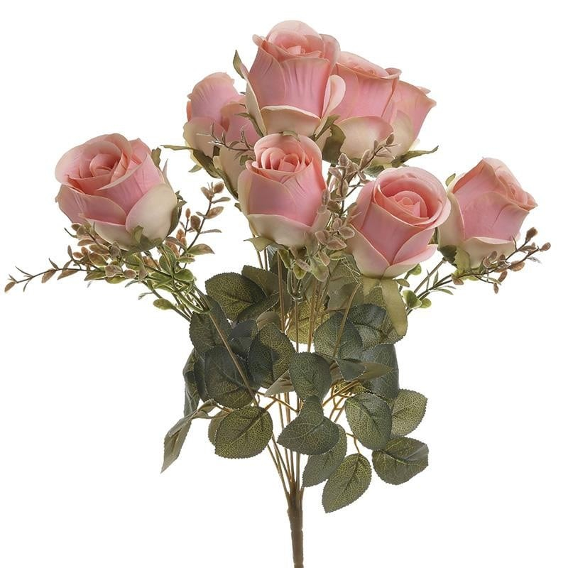 Τεχνητό Μπουκέτο Λουλουδιών InArt 3-85-700-0023