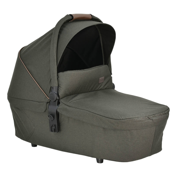 Πολυκαρότσι 3 Σε 1 (0-48 Μηνών/ Έως 22kg) Bebe Stars Torro 3 In 1 Graphite 360T-189