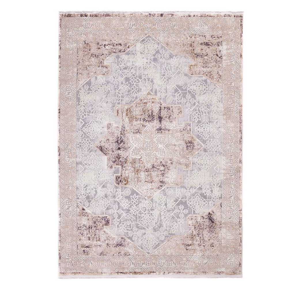 Χαλιά Κρεβατοκάμαρας (Σετ 3τμχ) Royal Carpet Allure 17519/163