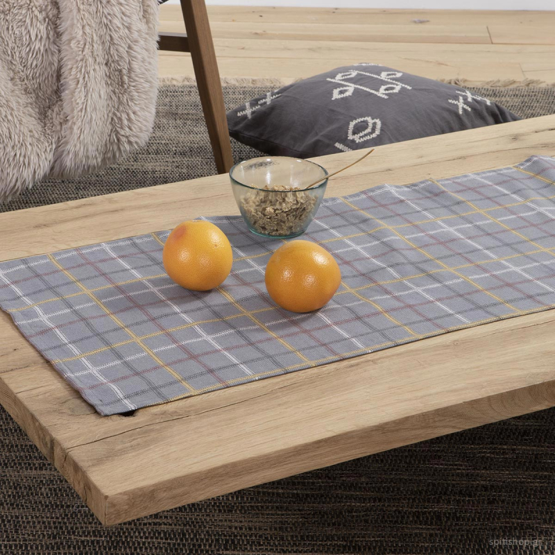 Τραβέρσα (45x140) Nef-Nef Homeware Welder