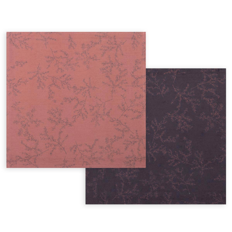 Σουπλά 2 Όψεων (40x40) Nef-Nef Homeware Femme