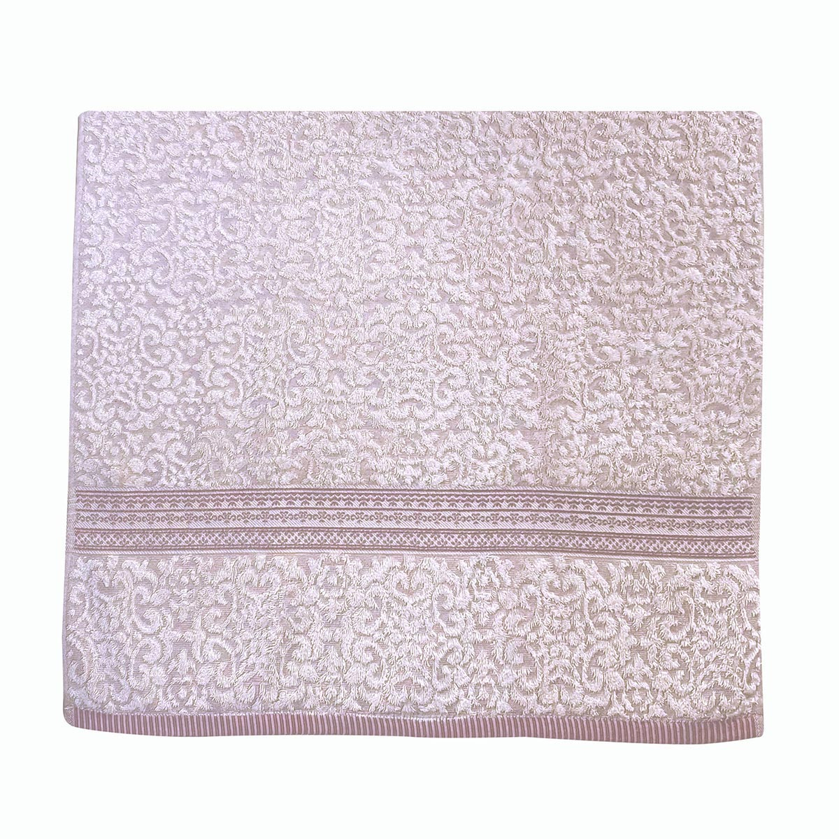 Πετσέτα Σώματος (70×140) Nef-Nef Premium Lydia Lilac