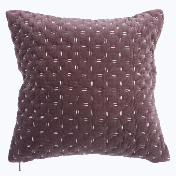 Διακοσμητική Μαξιλαροθήκη (45x45) Nef-Nef Homeware Elements Shepard