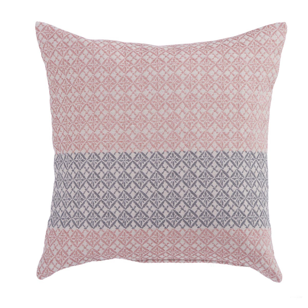 Διακοσμητικό Μαξιλάρι (50x50) Nef-Nef Quaver Pink