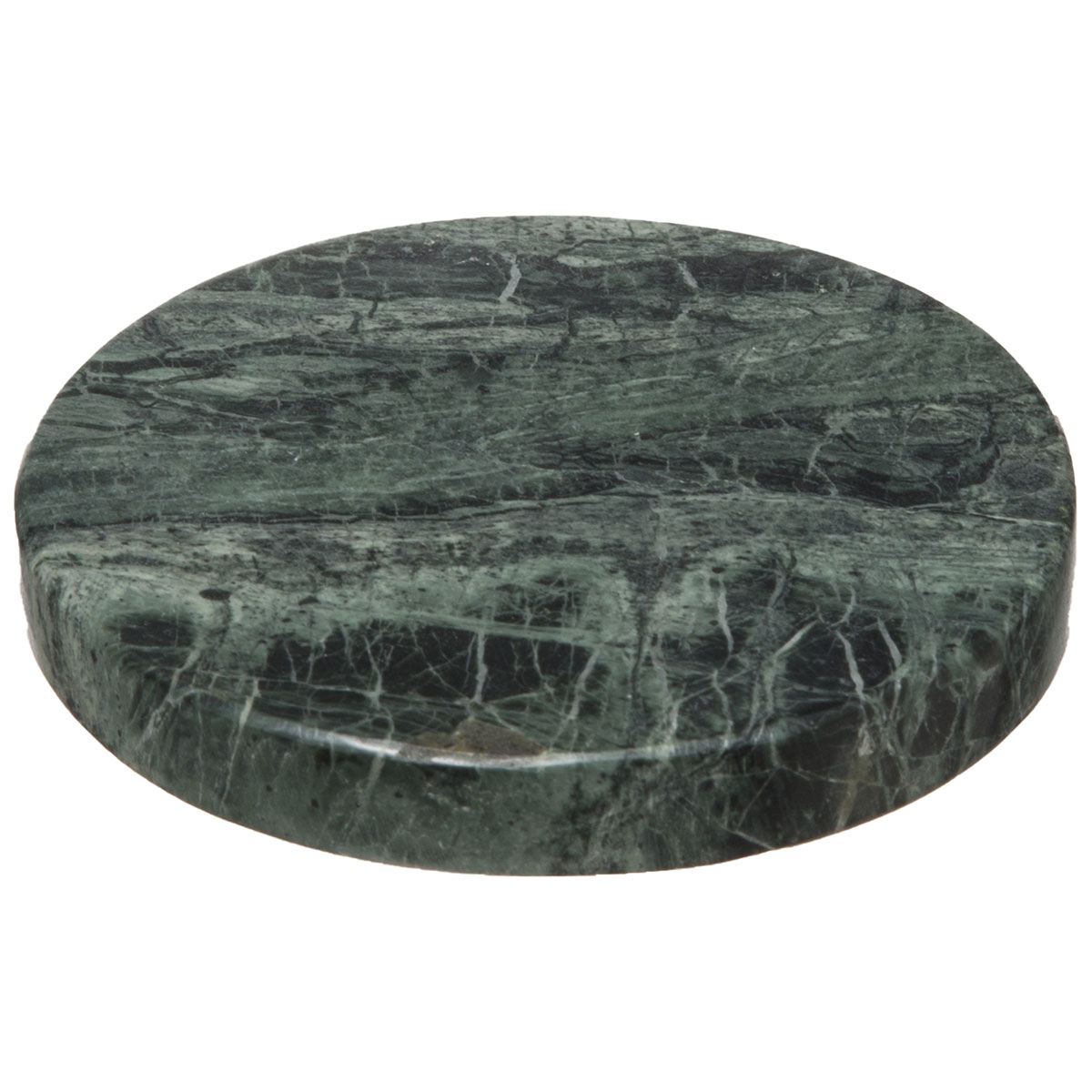 Σουβέρ (Σετ 4τμχ) S-D Green Marble 173748