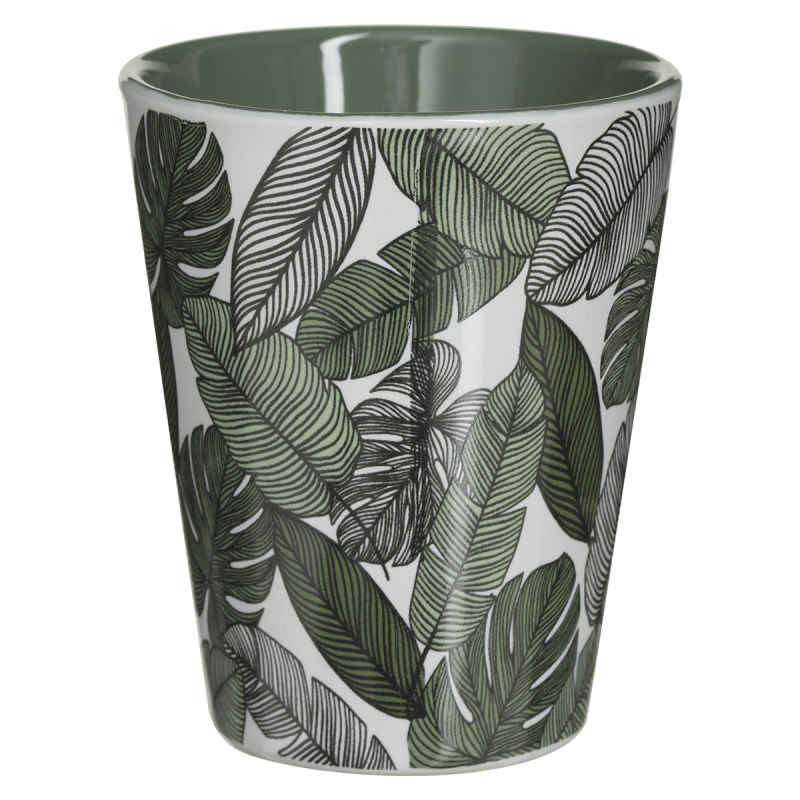 Φλυτζάνι Espresso 100ml S-D Jungle D1 154470