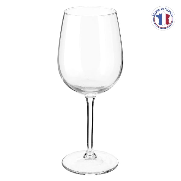 Ποτήρι Κρασιού Κολωνάτο 360ml S-D Orpea 154790