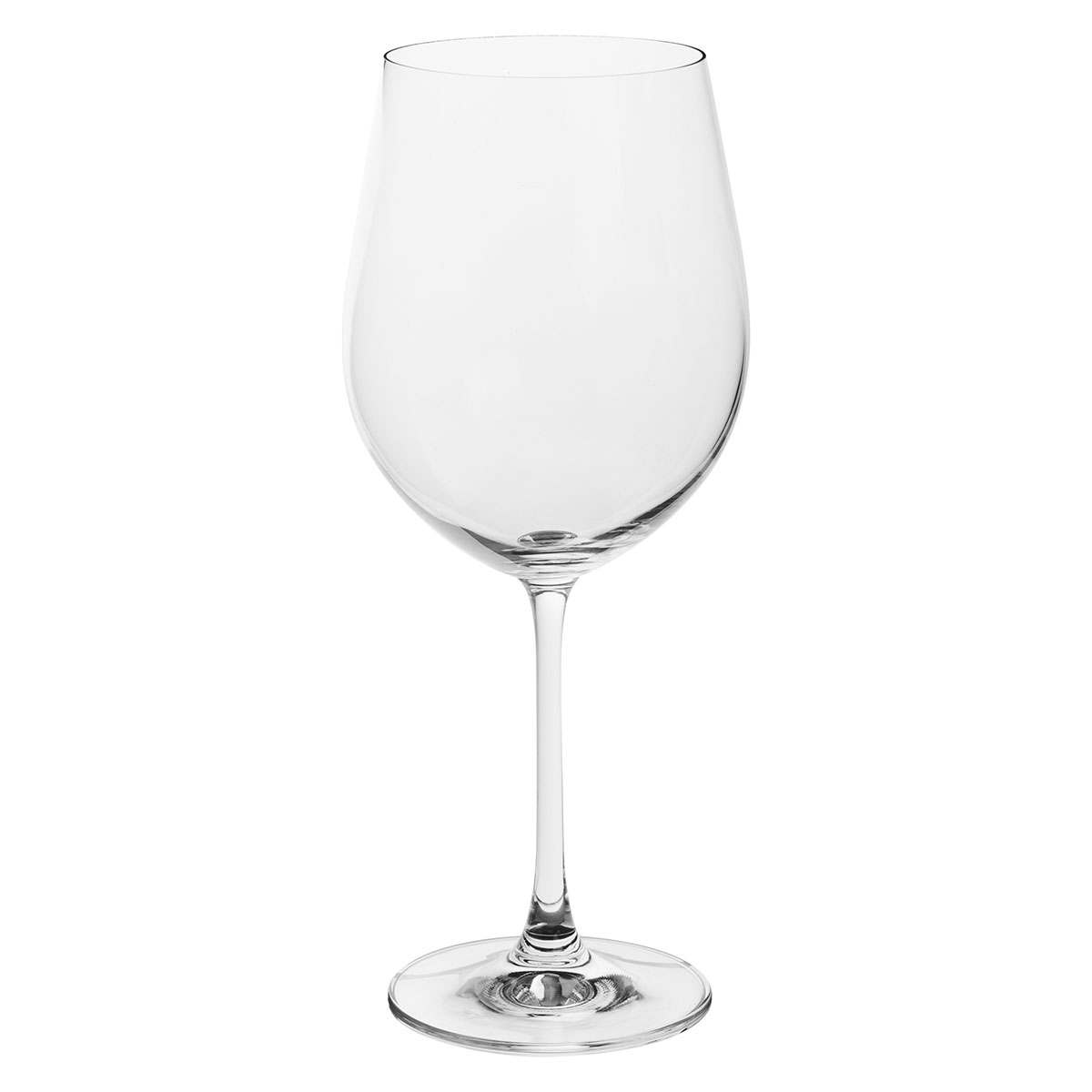 Ποτήρια Κρασιού Κολωνάτα 610ml (Σετ 2τμχ) S-D Cri 154357 219704