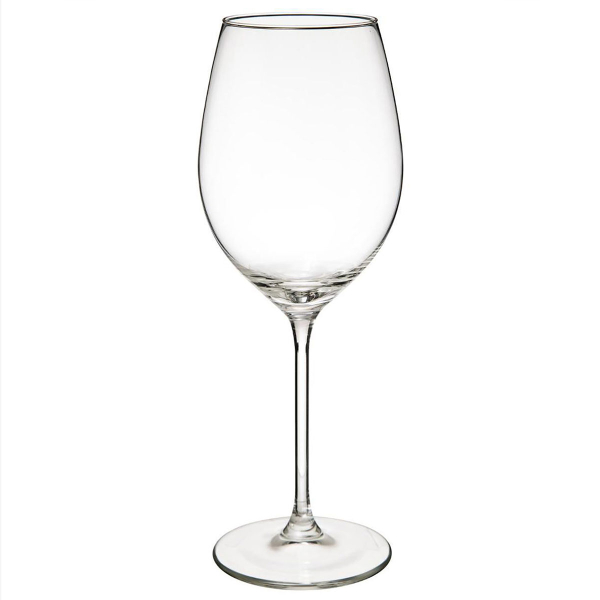 Ποτήρι Κρασιού Κολωνάτο 410ml S-D Lina 154708