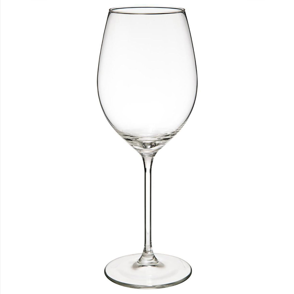 Ποτήρι Κρασιού Κολωνάτο 410ml S-D Lina 154708 219755
