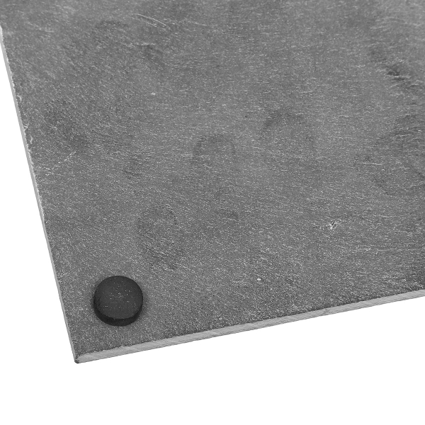 Πλατώ Σερβιρίσματος Τυριών & 3 Μαχαιράκια (30x15.5) S-D Cheese 136194