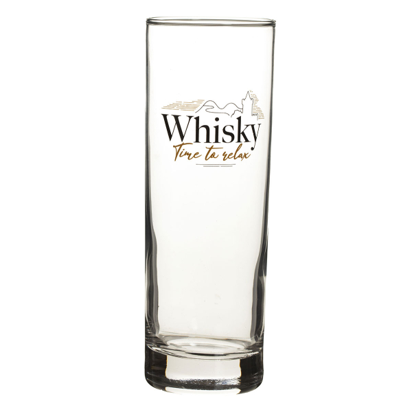 Ποτήρι Ουίσκι 310ml S-D Whisky 154715A