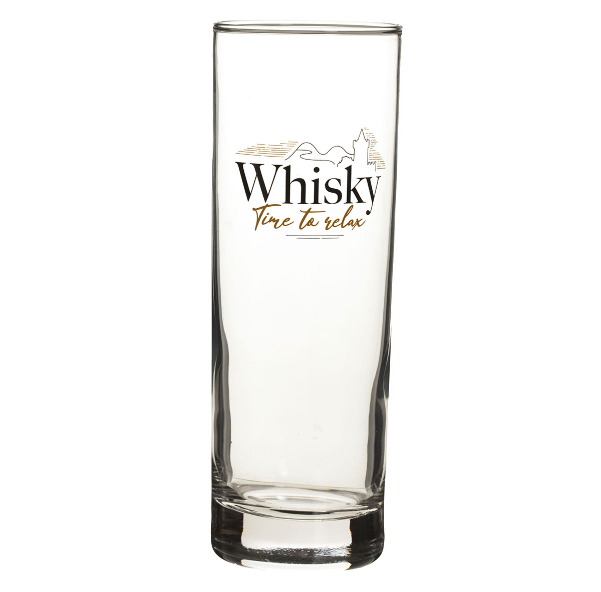 Ποτήρι Ουίσκι 310ml S-D Whisky 154715A