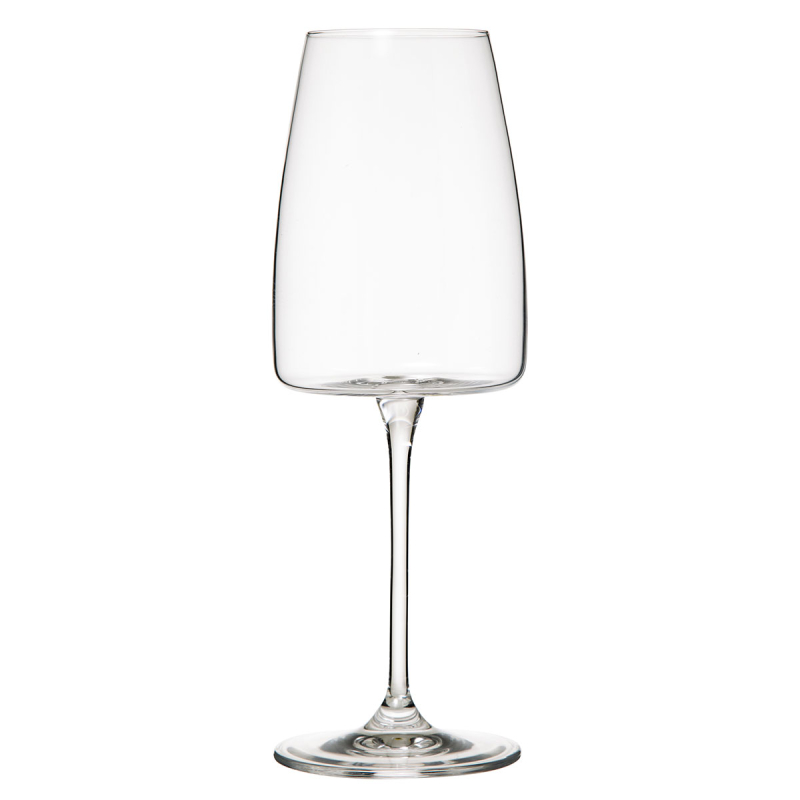 Ποτήρι Κρασιού Κολωνάτο 420ml S-D Angara 154781