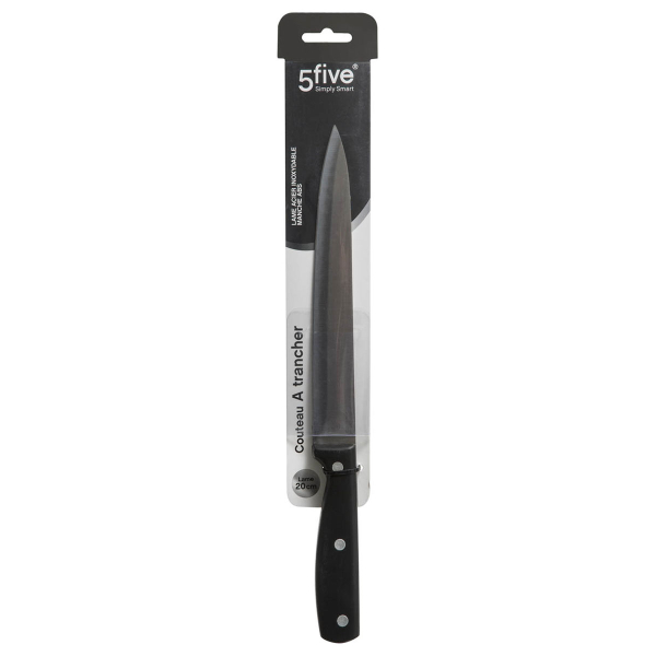 Μαχαίρι Κρέατος (33εκ.) F-V Essentiel 120304