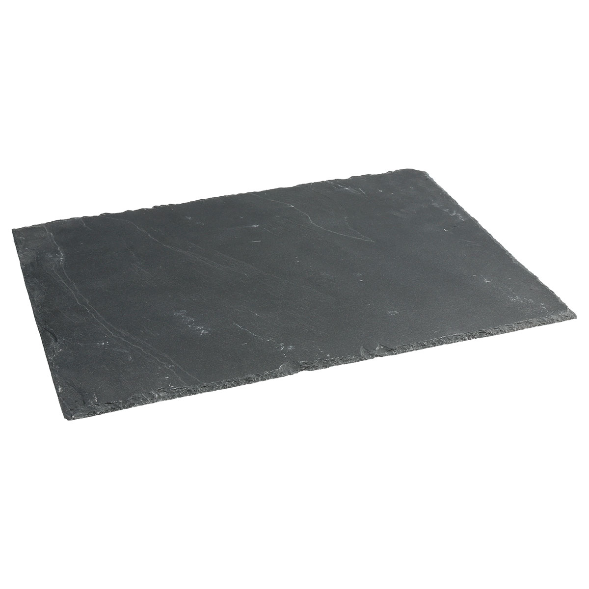 Πλατώ Σερβιρίσματος (30×40) S-D Slate Plate 861739416