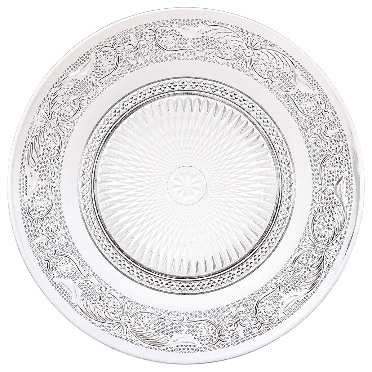 Σετ Πιάτα 18Τμχ S-D Vaisselle 135932 Home Είδη Σερβιρίσματος Σερβίτσια Πιάτων & Spitishop