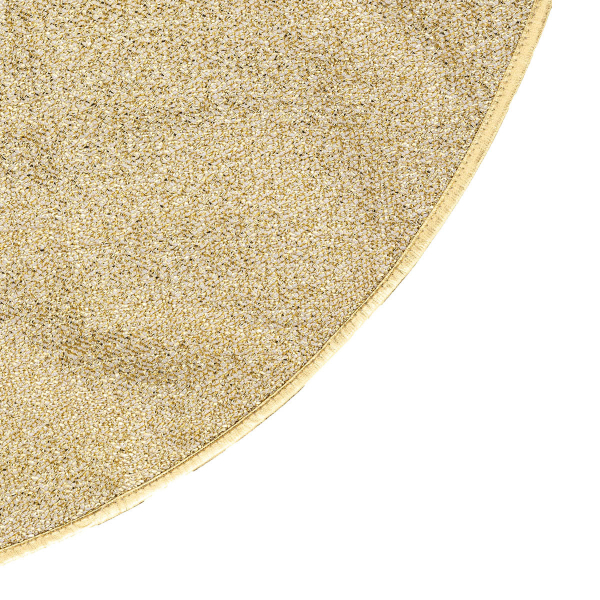 Χριστουγεννιάτικη Ποδιά Δέντρου (Φ90) F-R Glitter 183778