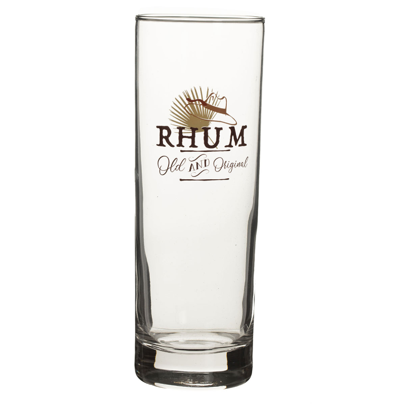 Ποτήρι Ποτού 310ml S-D Rhum 154715B