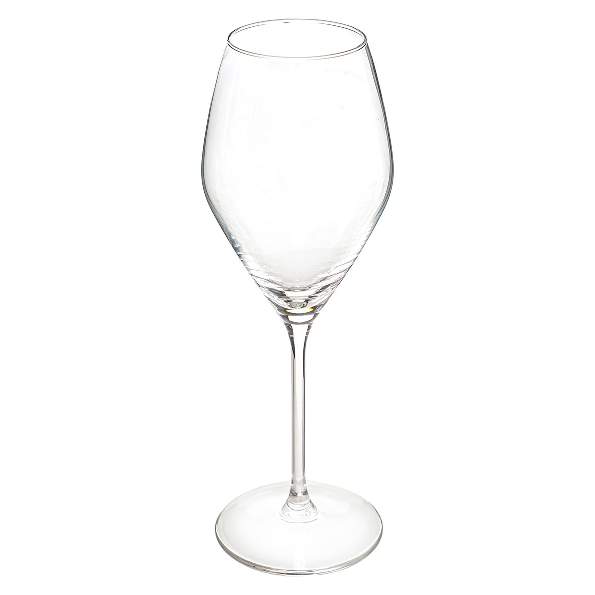 Ποτήρι Κρασιού Κολωνάτο 340ml S-D Silvia 154891 219890