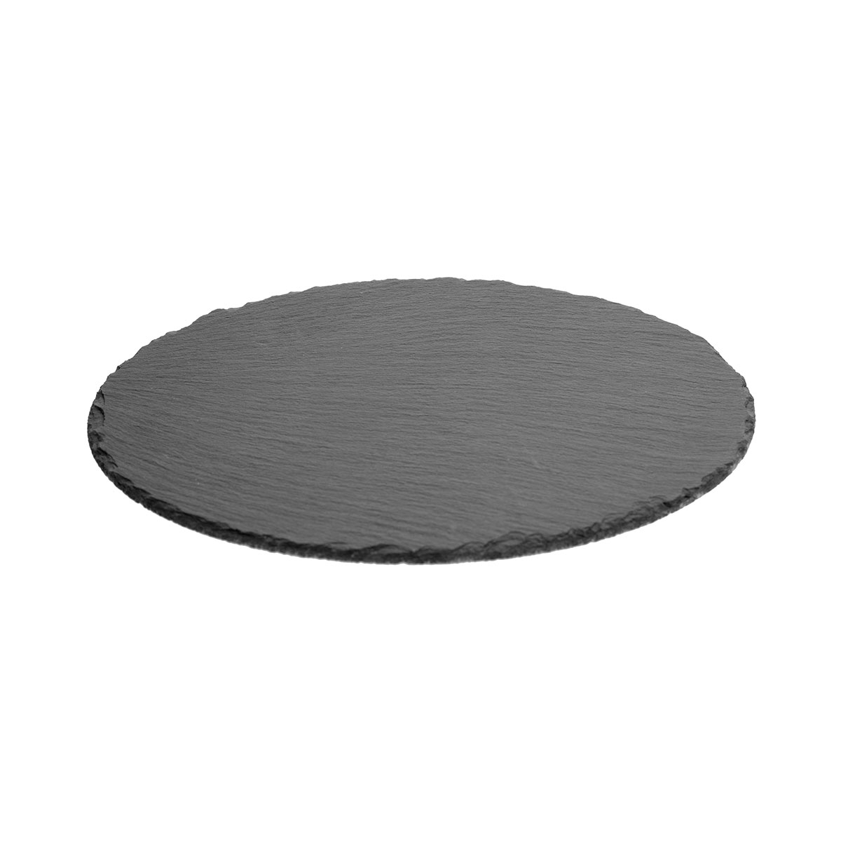 Πλατώ Σερβιρίσματος (Φ22) S-D Slate Plate 160699