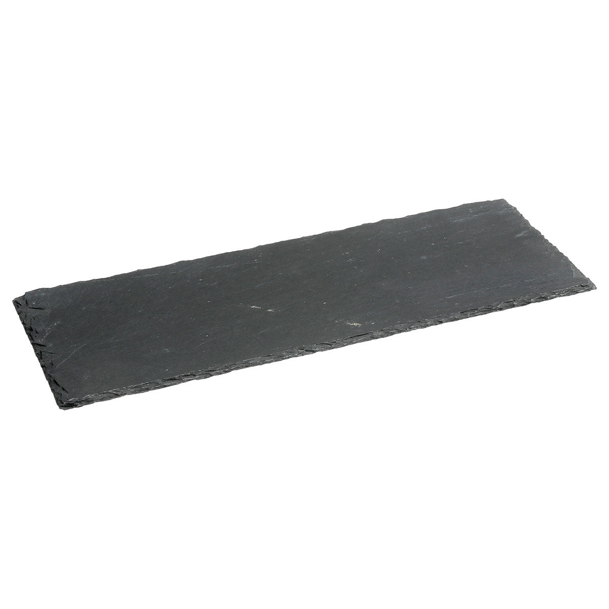 Πλατώ Σερβιρίσματος (11×30) S-D Slate Plate 861739414