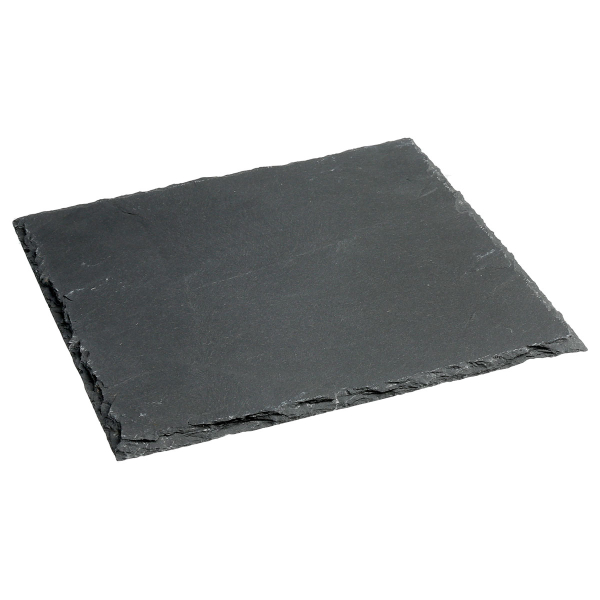Πλατώ Σερβιρίσματος (20x20) S-D Slate Plate 861739410