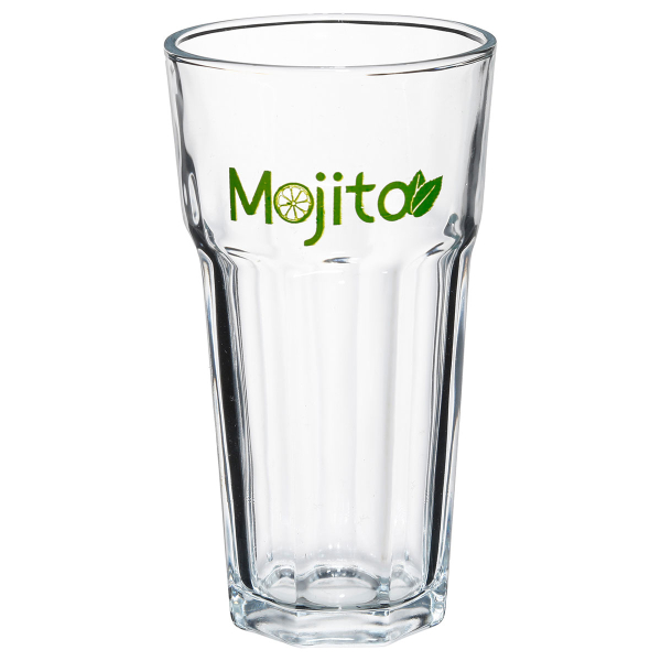 Ποτήρια Κοκτέιλ Mojito (Σετ 13τμχ) S-D Mojito 115935