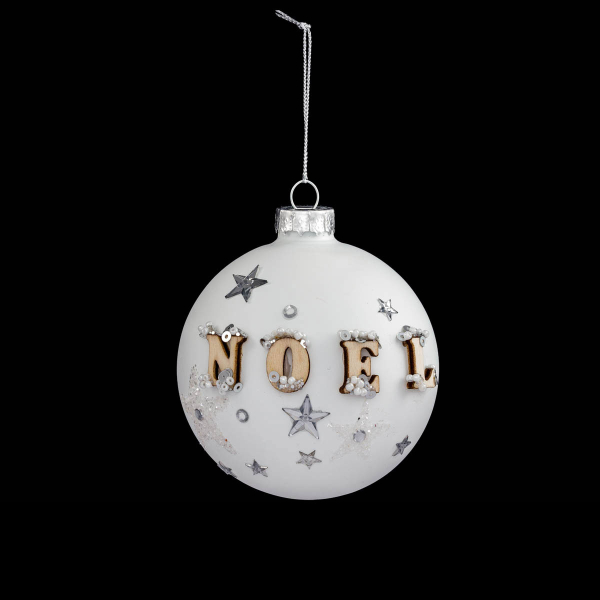 Στολίδι Χριστουγεννιάτικο (Φ8) A-S 137968