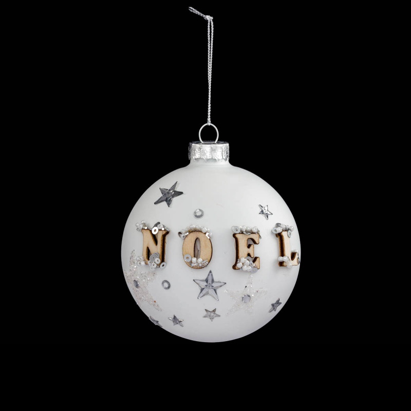 Στολίδι Χριστουγεννιάτικο (Φ8) A-S 137968