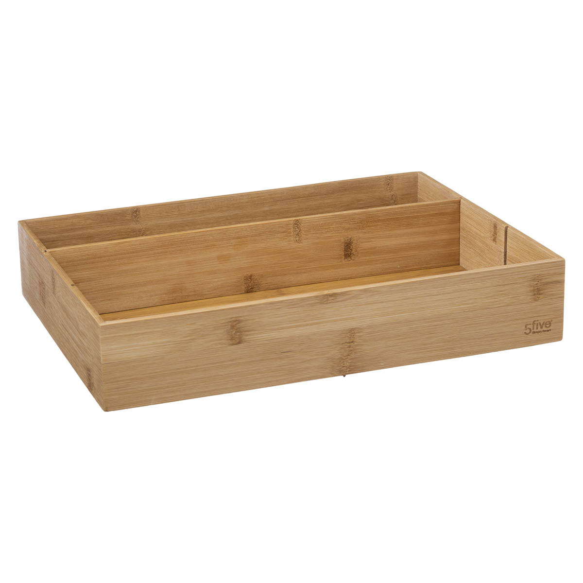 Θήκη για Μαχαιροπίρουνα (28X38X7) F-V Tidy Smart 189607 Home Οργάνωση & Αποθήκευση Κουζίνας Spitishop