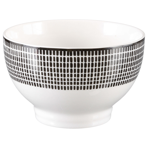 Μπωλ (Φ12.8) S-D Bohemia Square 140540