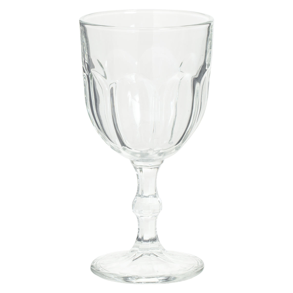 Ποτήρι Κρασιού Κολωνάτο 310ml S-D Roma 154808