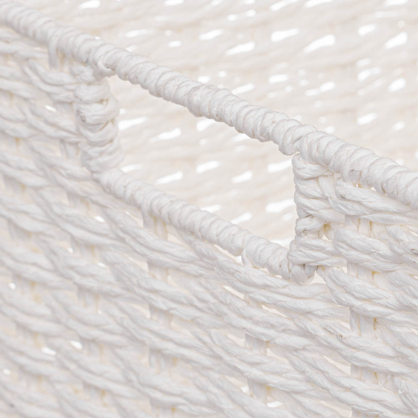 Καλάθια Αποθήκευσης (Σετ 4τμχ) F-V Vannerie 174816