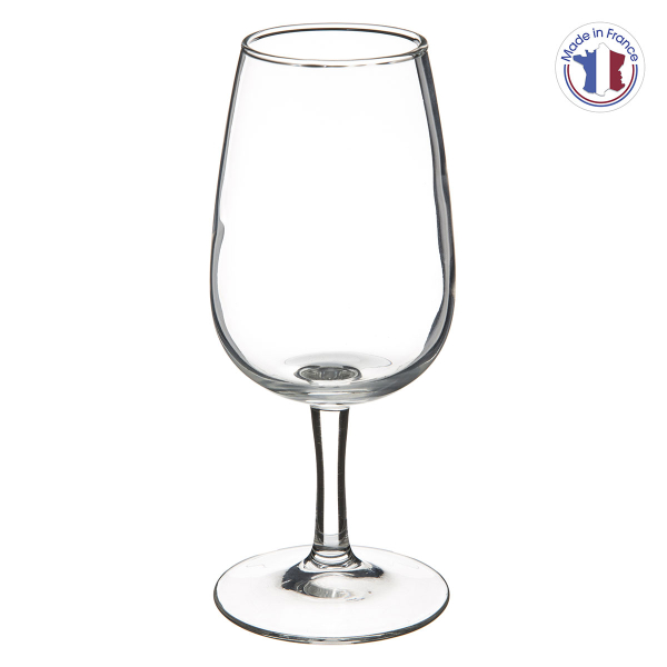 Ποτήρι Κρασιού Κολωνάτο 210ml S-D Viticole 154773